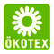 zertifiziert nach Öko-Tex 100 Standard
